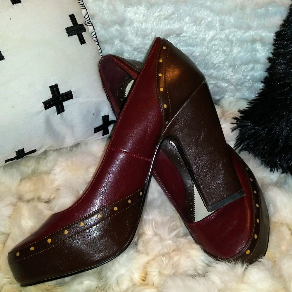Lela Rose Heels